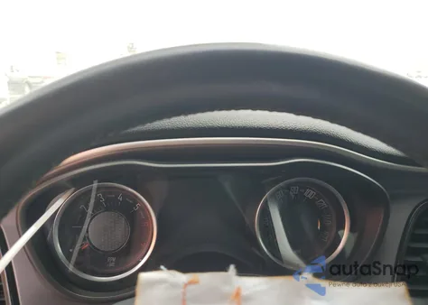 2019 Dodge Challenger R/T z USA, uszkodzony, nr VIN 2C3CDZBT3KH660548